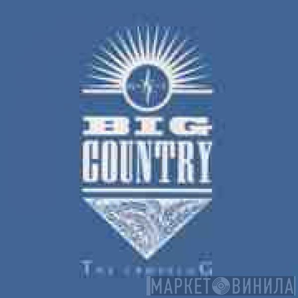  Big Country  - The Crossing
