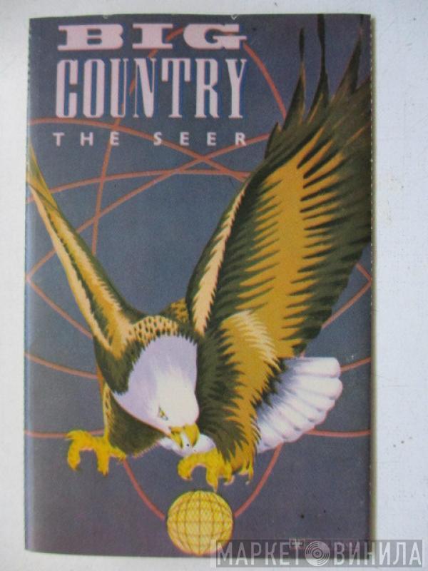  Big Country  - The Seer = La Vidente