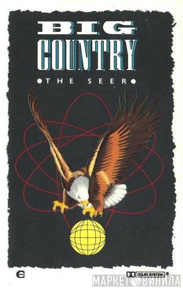  Big Country  - The Seer