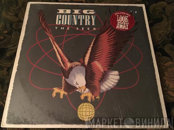  Big Country  - The Seer