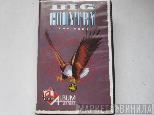  Big Country  - The Seer