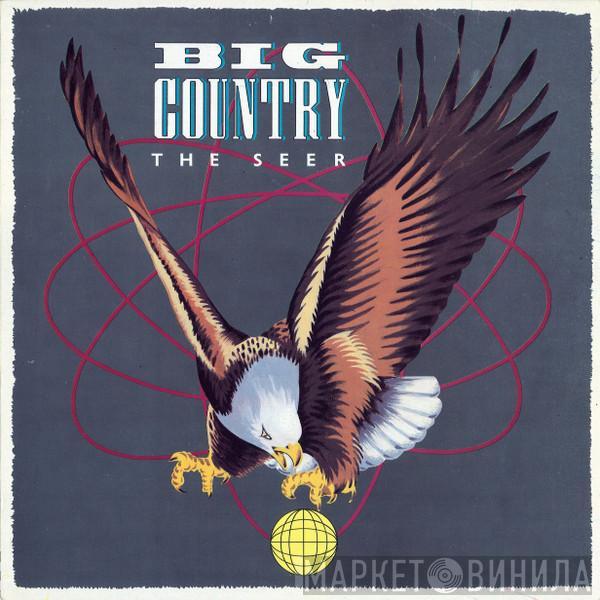  Big Country  - The Seer