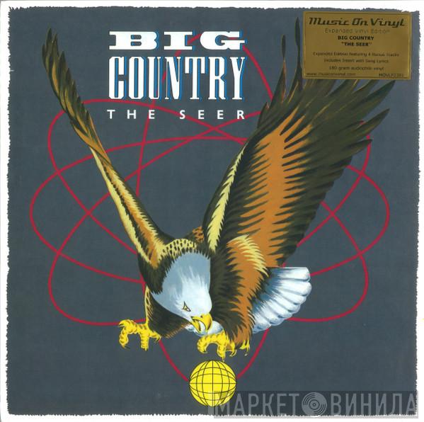  Big Country  - The Seer
