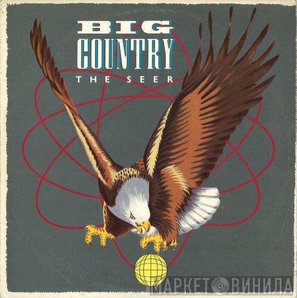  Big Country  - The Seer