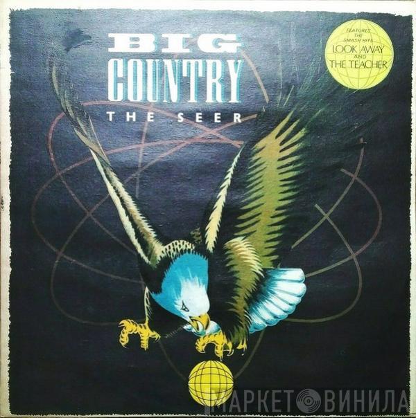  Big Country  - The Seer