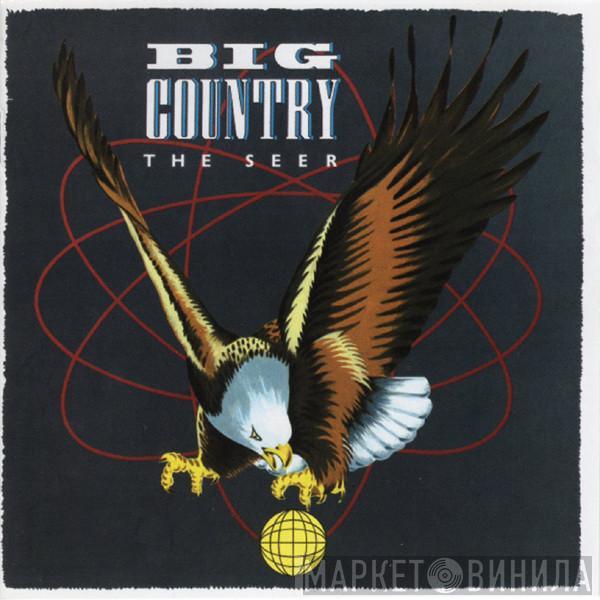  Big Country  - The Seer