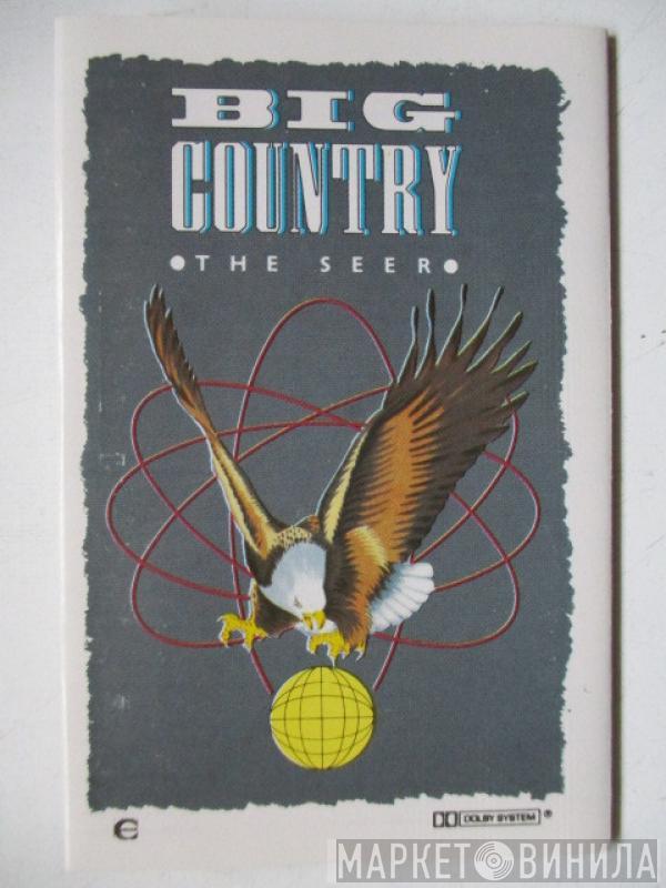  Big Country  - The Seer
