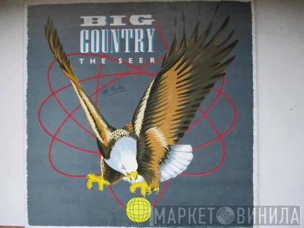  Big Country  - The Seer