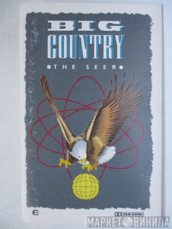  Big Country  - The Seer