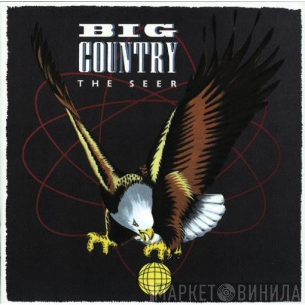  Big Country  - The Seer