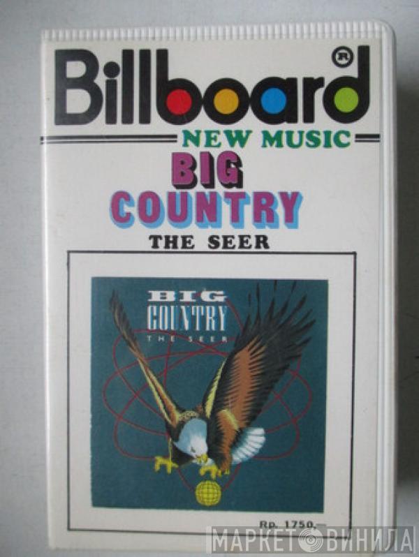  Big Country  - The Seer