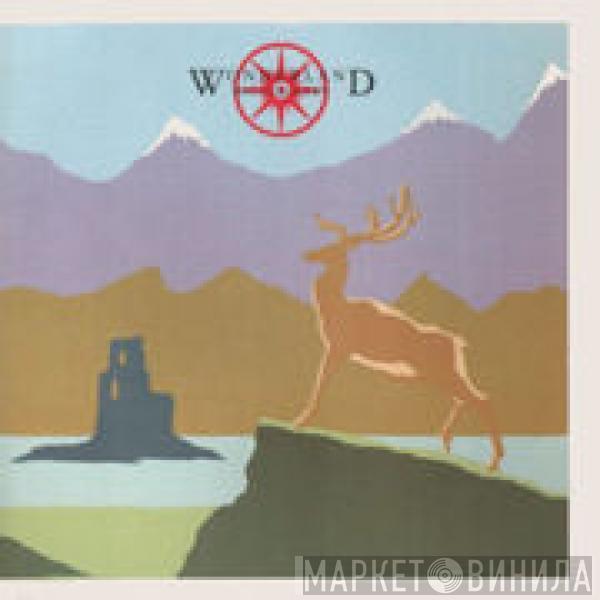  Big Country  - Wonderland