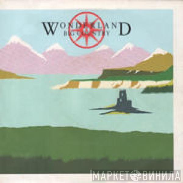  Big Country  - Wonderland