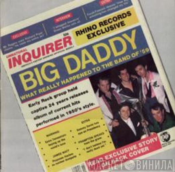 Big Daddy - Big Daddy