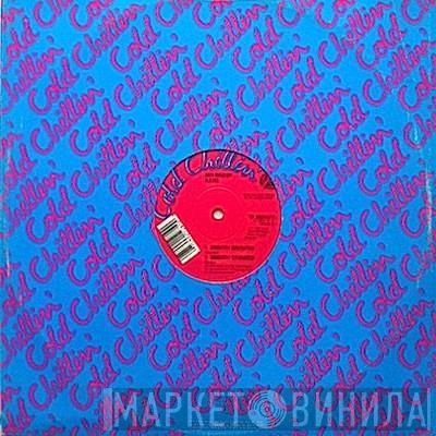 Big Daddy Kane - Smooth Operator / Warm It Up Kane