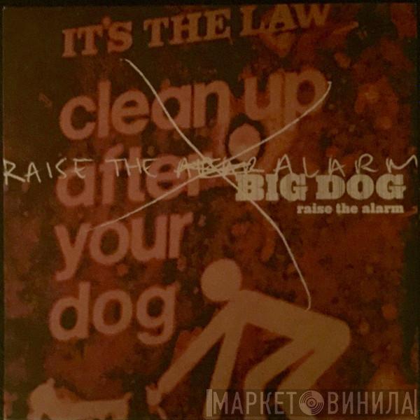 Big Dog - Raise The Alarm