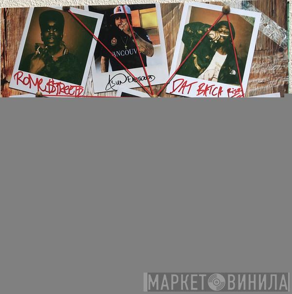 Big Ghost LTD - Carpe Noctem