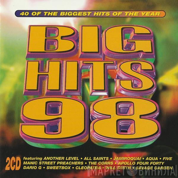  - Big Hits 98