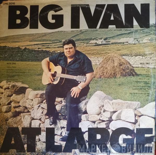 Big Ivan  - At Large