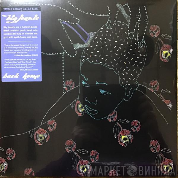 Big Joanie - Back Home