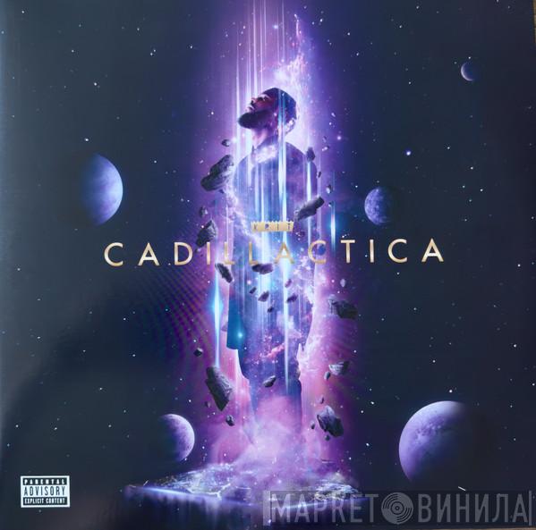 Big K.R.I.T. - Cadillactica