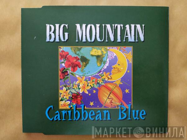 Big Mountain - Caribbean Blue