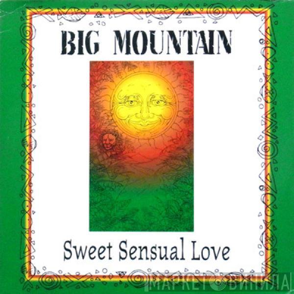  Big Mountain  - Sweet Sensual Love