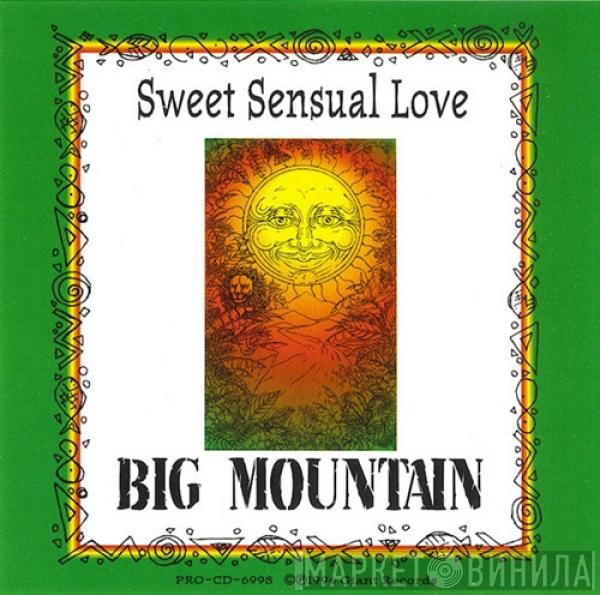  Big Mountain  - Sweet Sensual Love