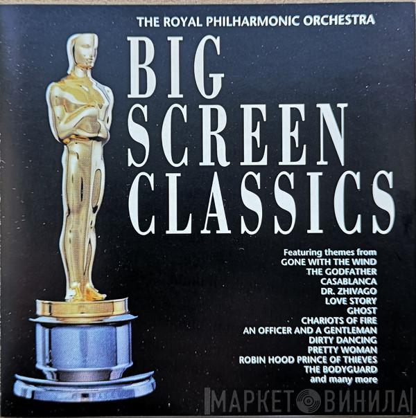  - Big Screen Classics