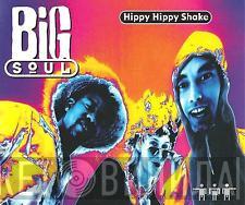 Big Soul - Hippy Hippy Shake