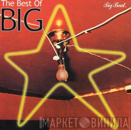 Big Star - The Best Of Big Star