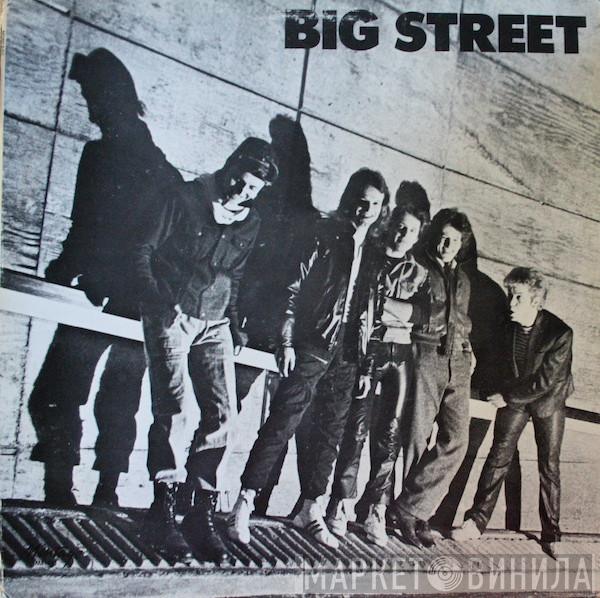 Big Street - Big Street