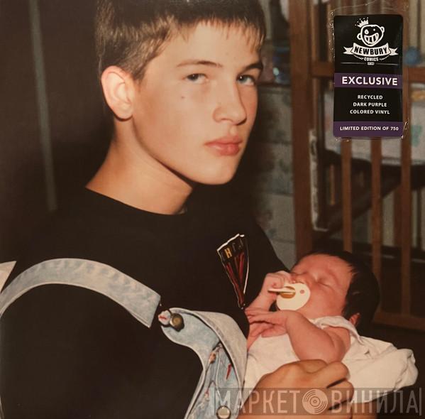  Big Thief  - Capacity