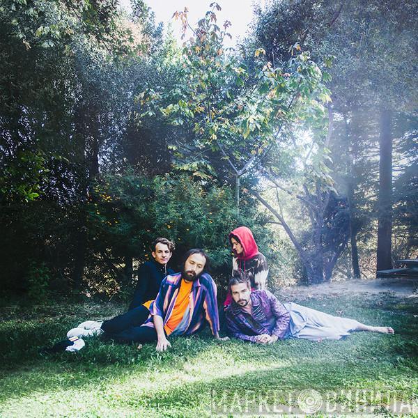 Big Thief - U.F.O.F.