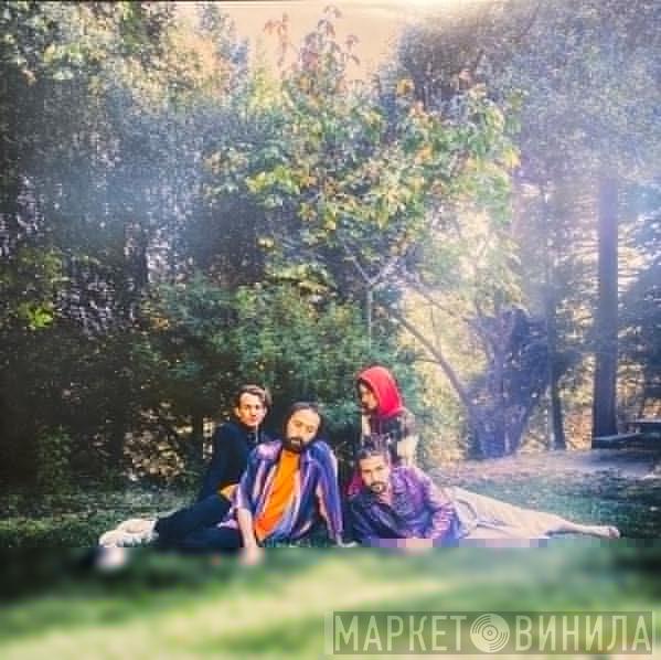  Big Thief  - U.F.O.F.