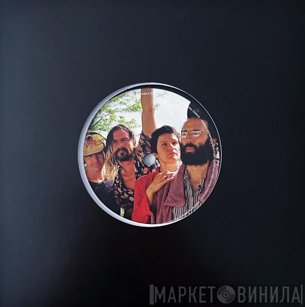 Big Thief - Vampire Empire / Born For Loving You