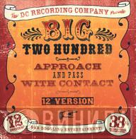 Big Two Hundred - Approach And Pass With Contact