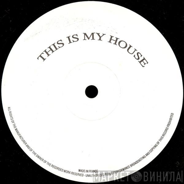 Big World  - This Is My House (Remix)