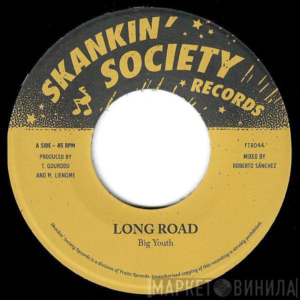 Big Youth - Long Road