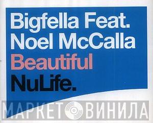 Bigfella, Noel McCalla - Beautiful