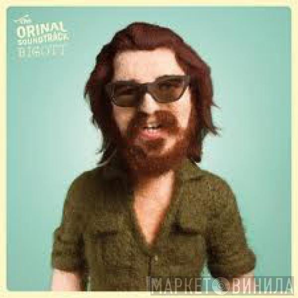 Bigott - The Orinal Soundtrack