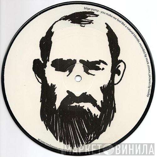 Bilge Pump, Brown Owl - Split