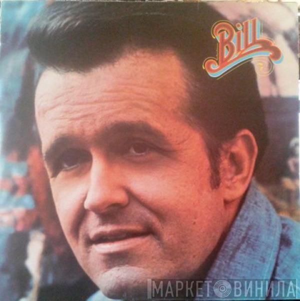 Bill Anderson  - Bill