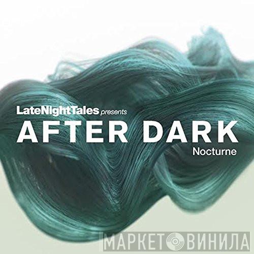 Bill Brewster - After Dark (Nocturne)