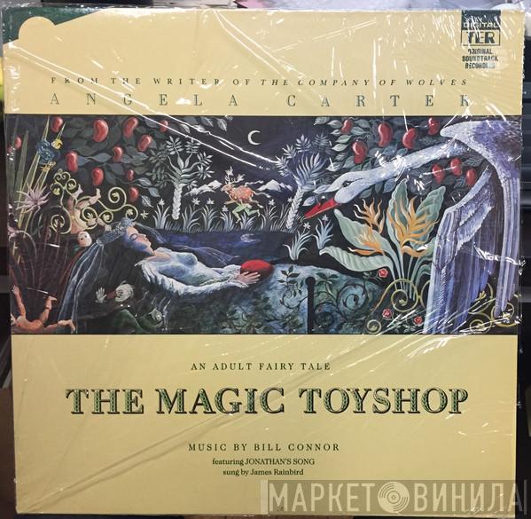 Bill Connor - The Magic Toyshop