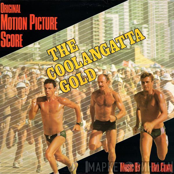  Bill Conti  - The Coolangatta Gold (Original Motion Picture Score)