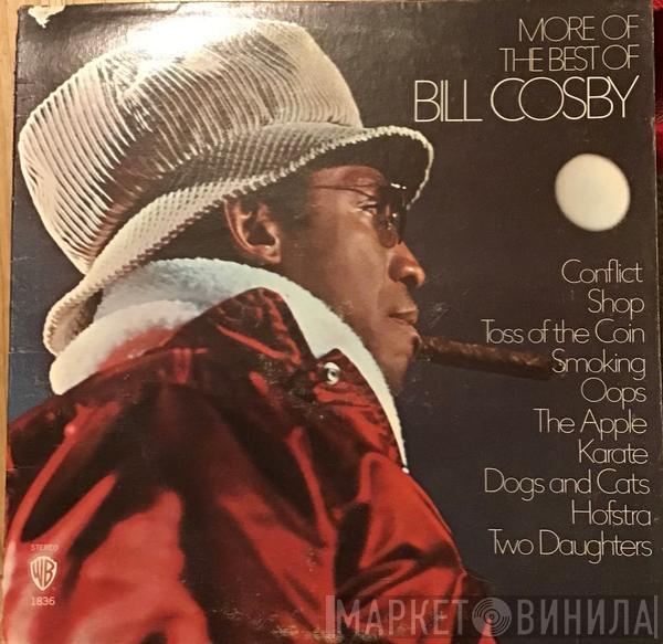 Bill Cosby - More Of The Best Of Bill Cosby