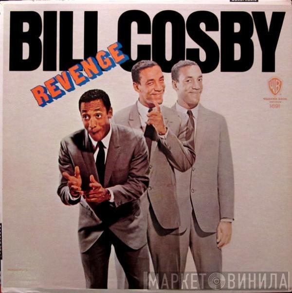 Bill Cosby - Revenge