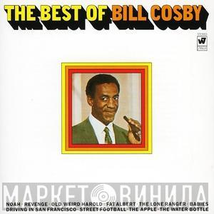 Bill Cosby - The Best Of Bill Cosby