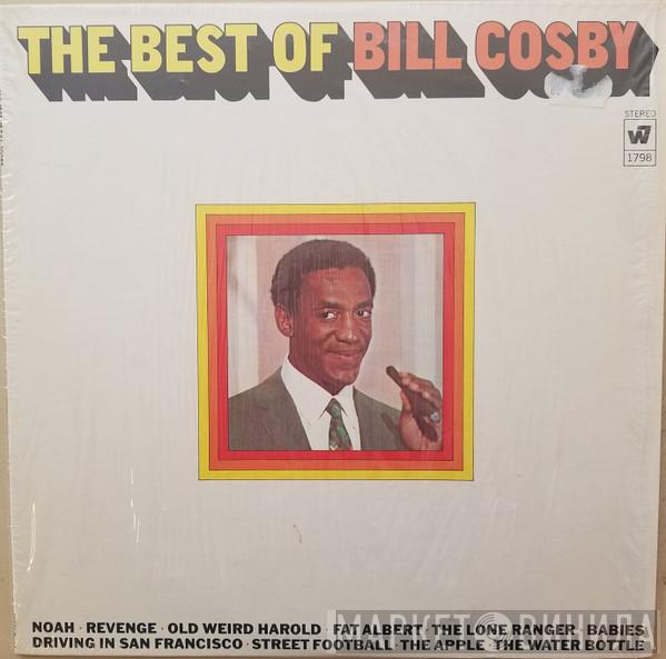 Bill Cosby - The Best Of Bill Cosby